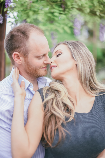 Engagement photography in Arizona Engagement photography in Arizona